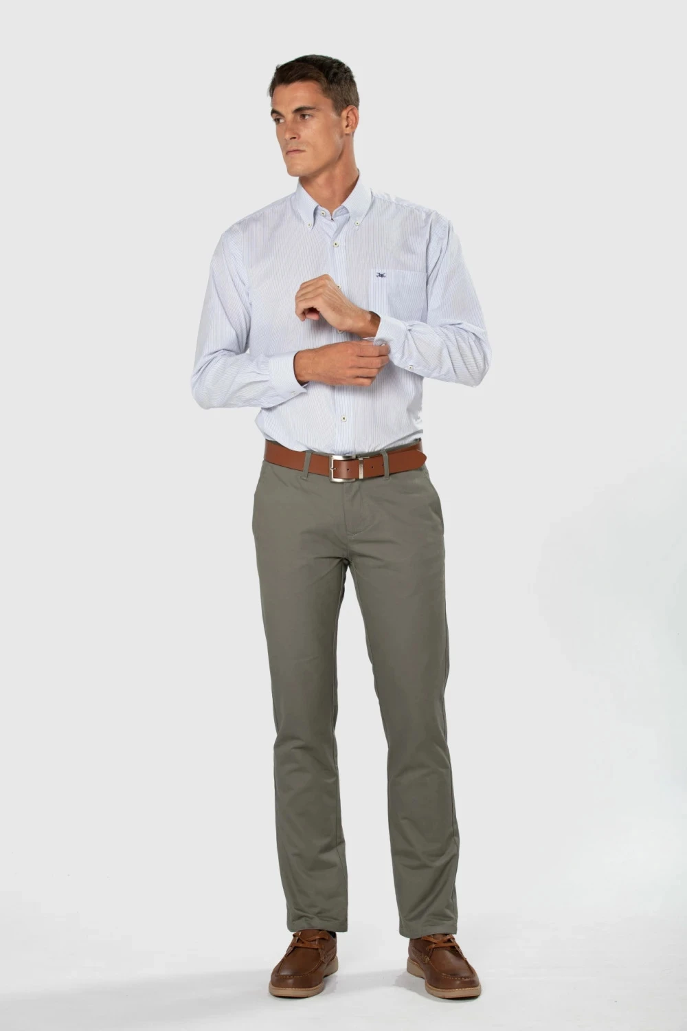 Pantalón clásico - Legacy Pantalón clásico - Legacy